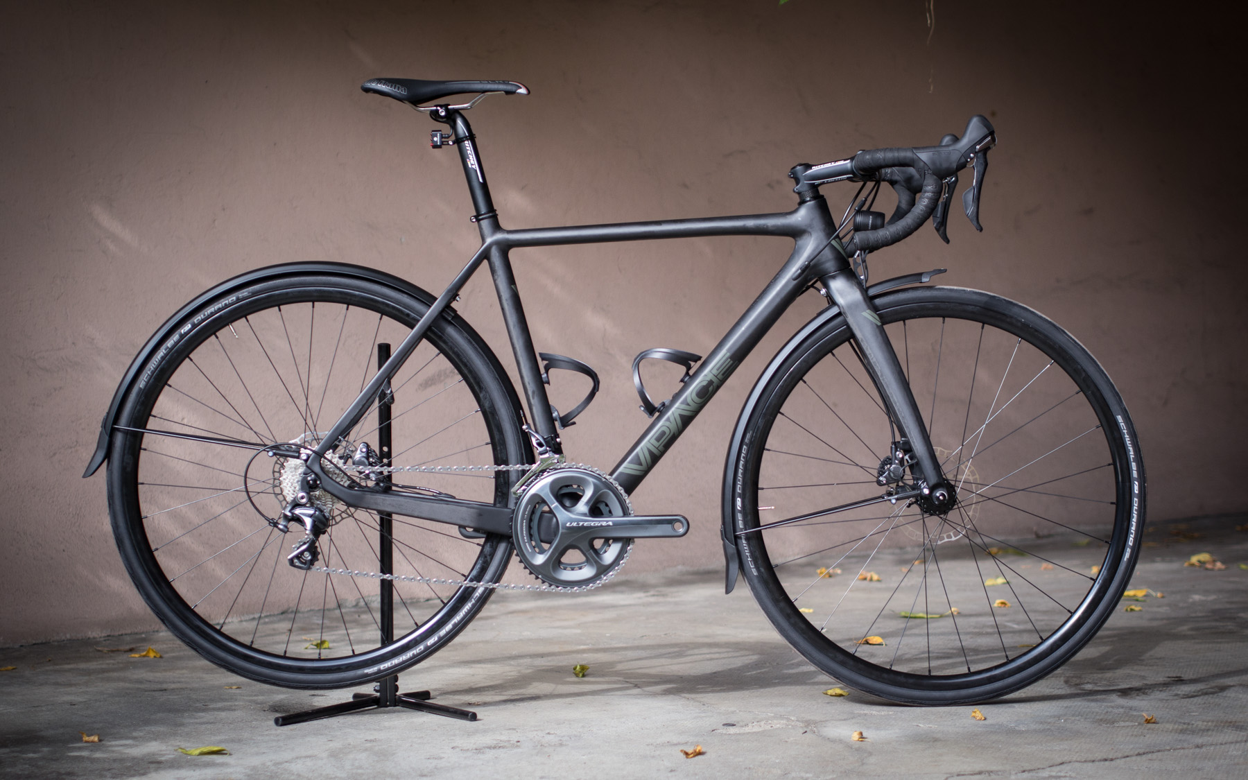 cyclocross commuter bike