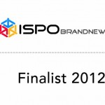 ISPO BrandNew Award