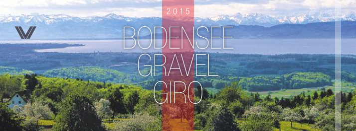 Bodensee Gravel Giro 2015