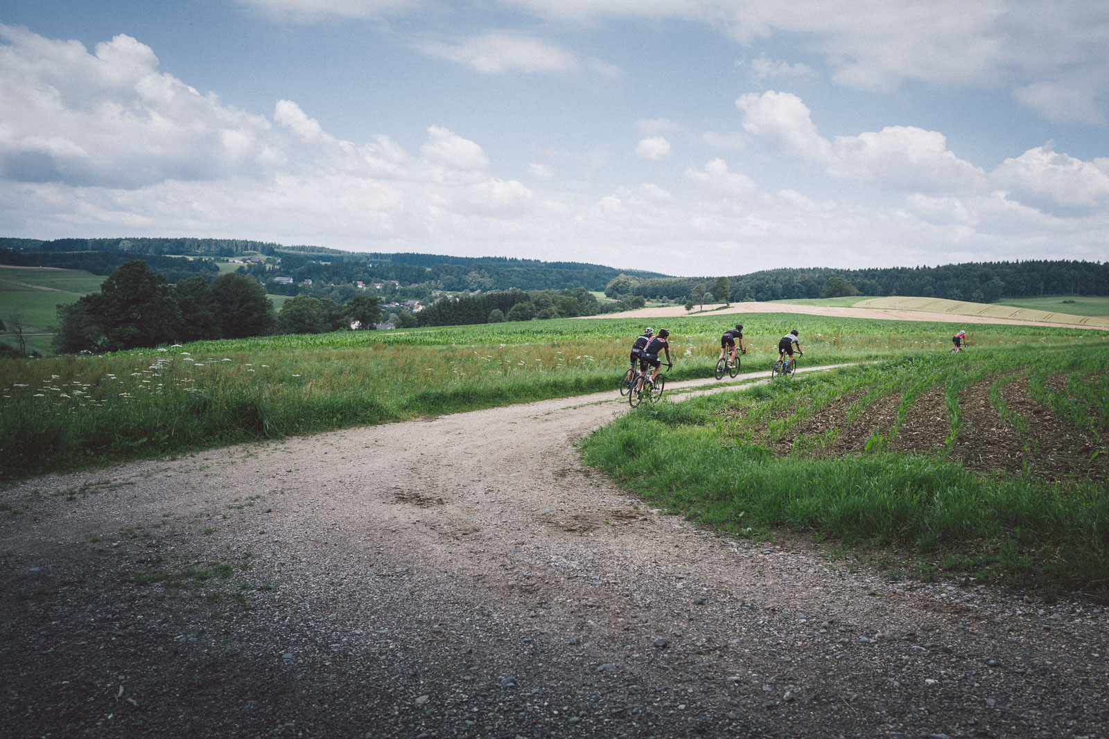 Bodensee Gravel Giro 2016