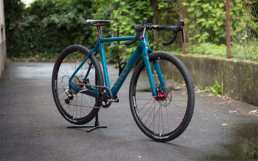 C2CX Jade Cyclocross