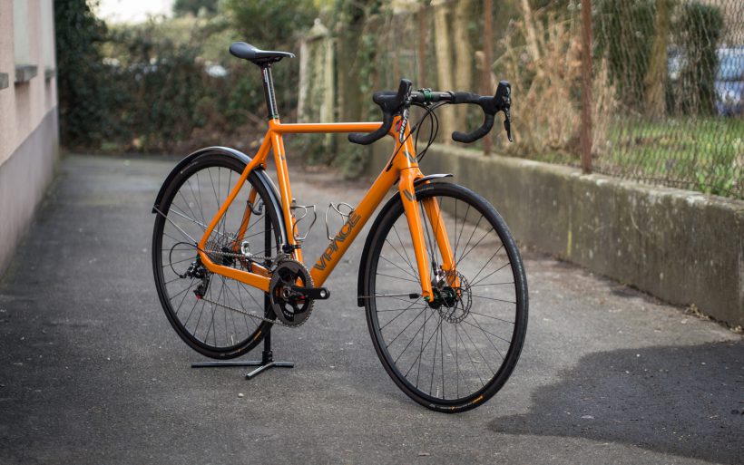 C2CX Mango Passion Commuter