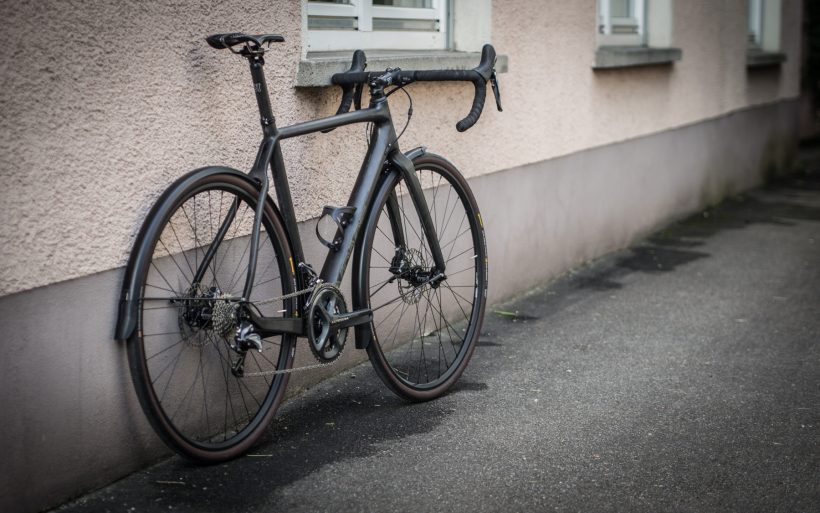 C2CX Sport Commuter