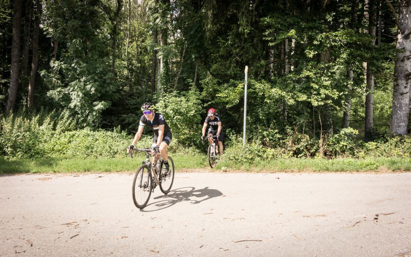 Bodensee Gravel Giro 2017