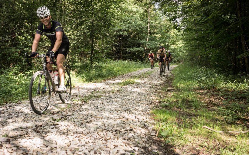 Bodensee Gravel Giro 2017