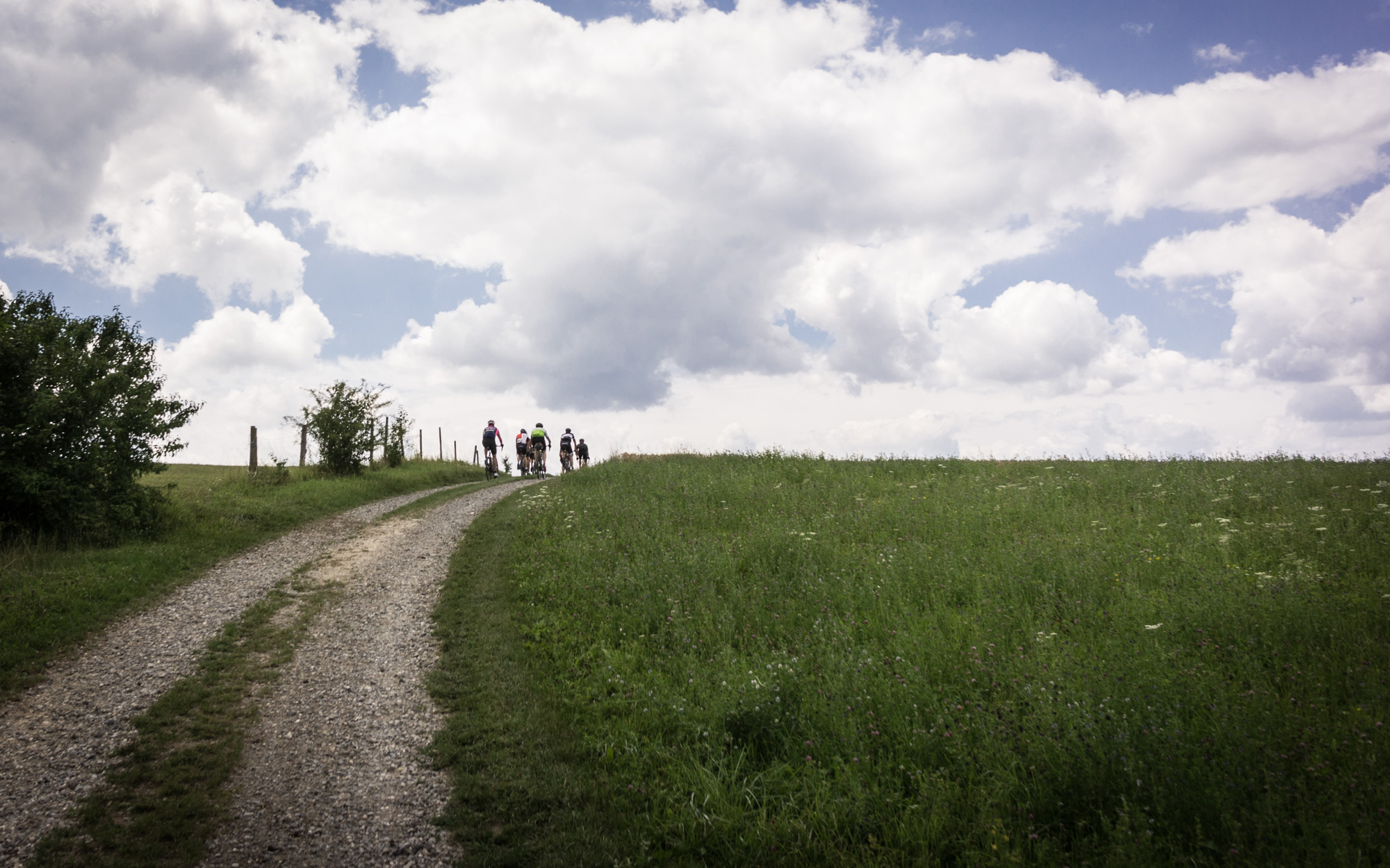 Bodensee Gravel Giro 2017