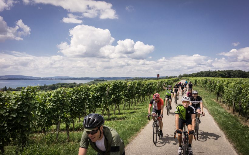 Bodensee Gravel Giro 2017