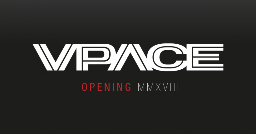 VPACE Opening 2018
