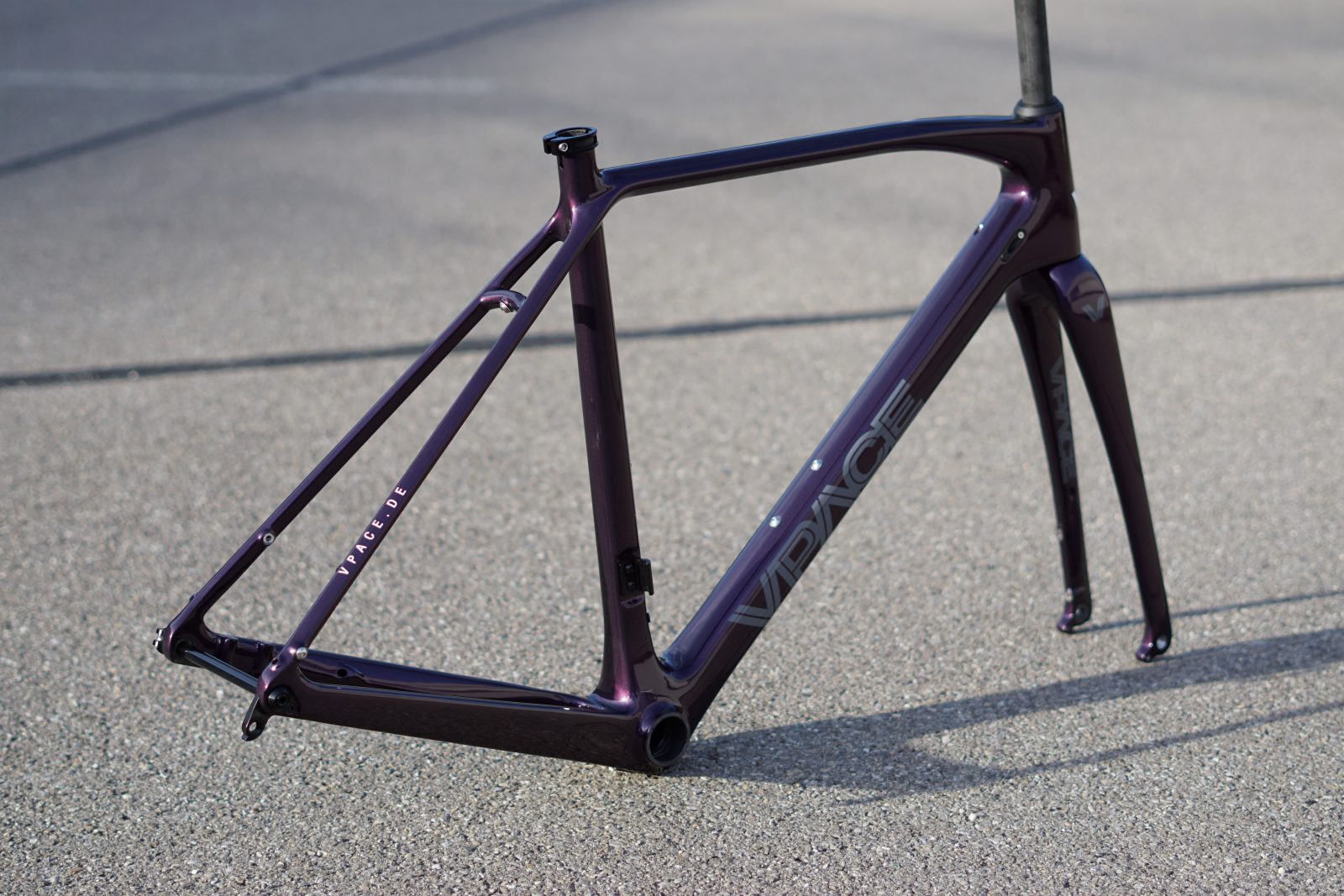 C3CX Glamour Purple