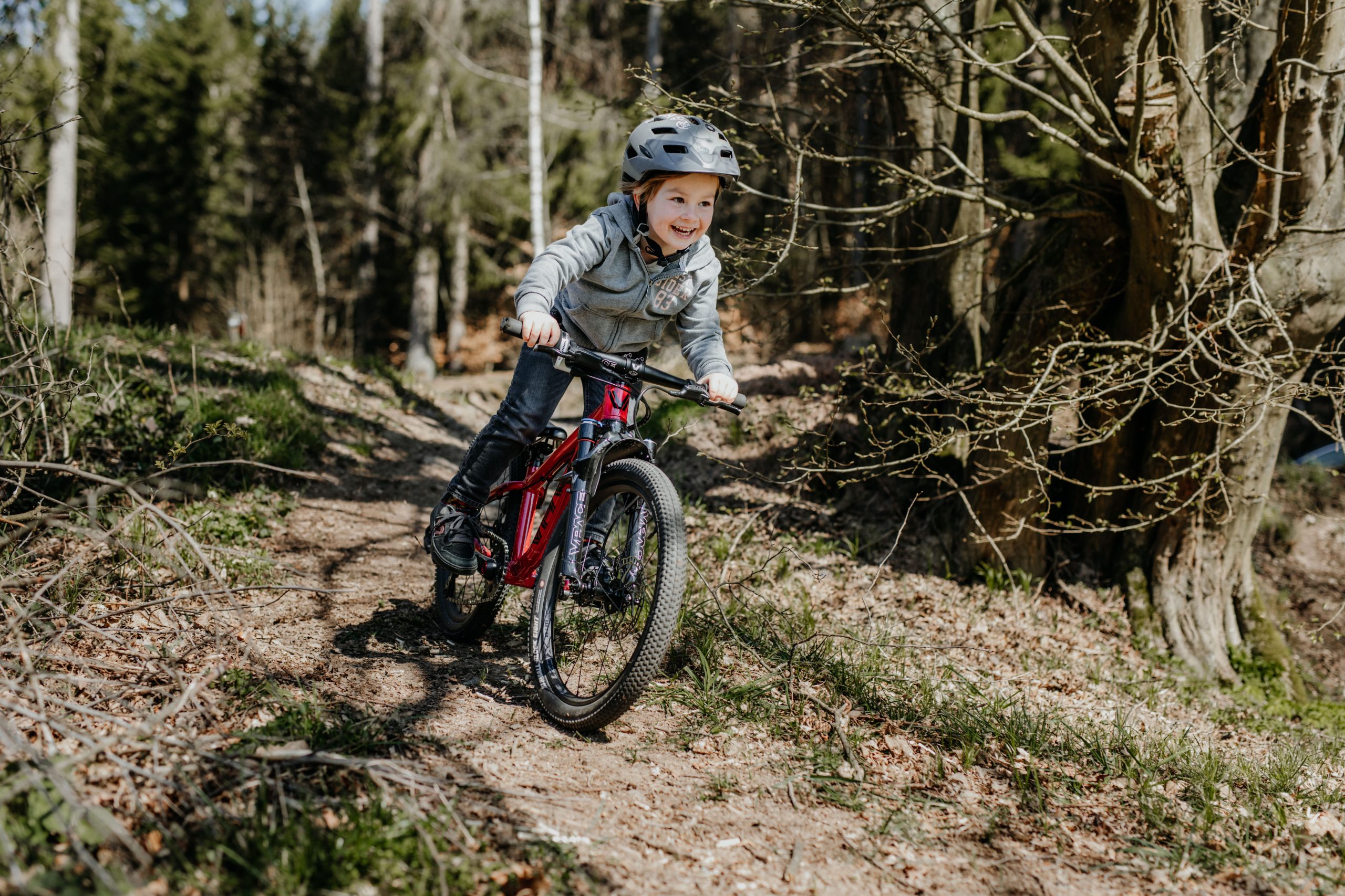 vpace kidsbikes zurück