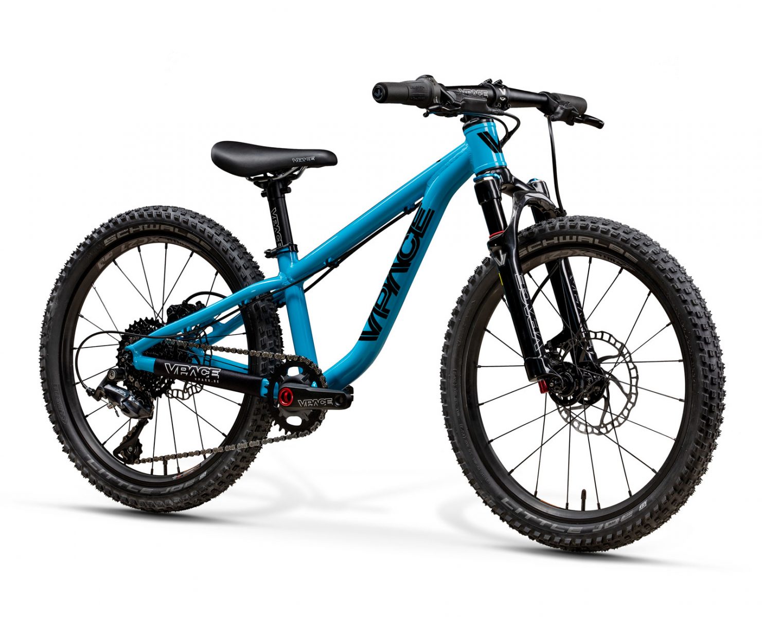 MAX20 Trail Blau