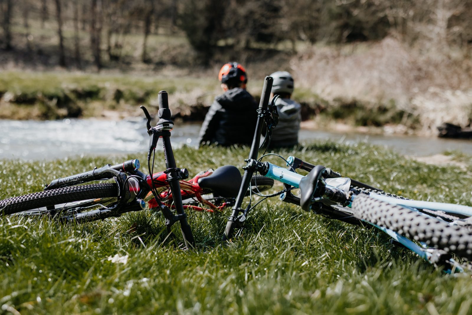 Kinder MTB Kaufratgeber