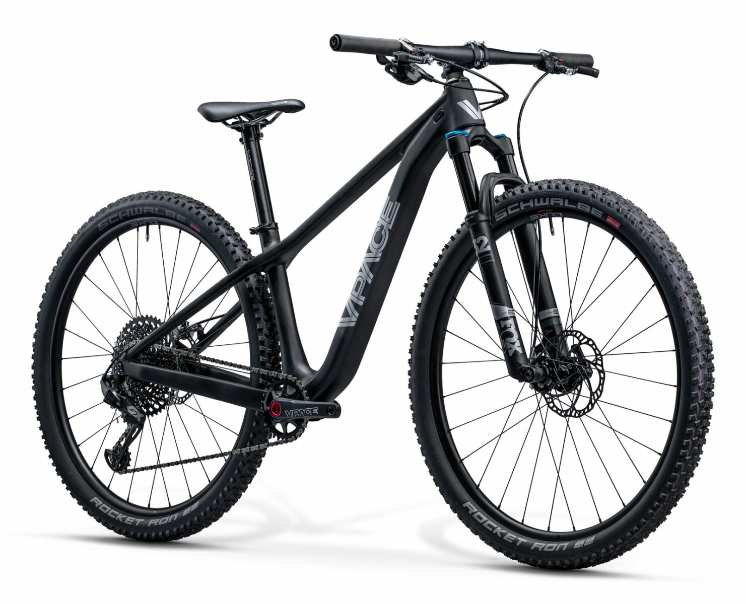 MAXC275 Kids Carbon Hardtail