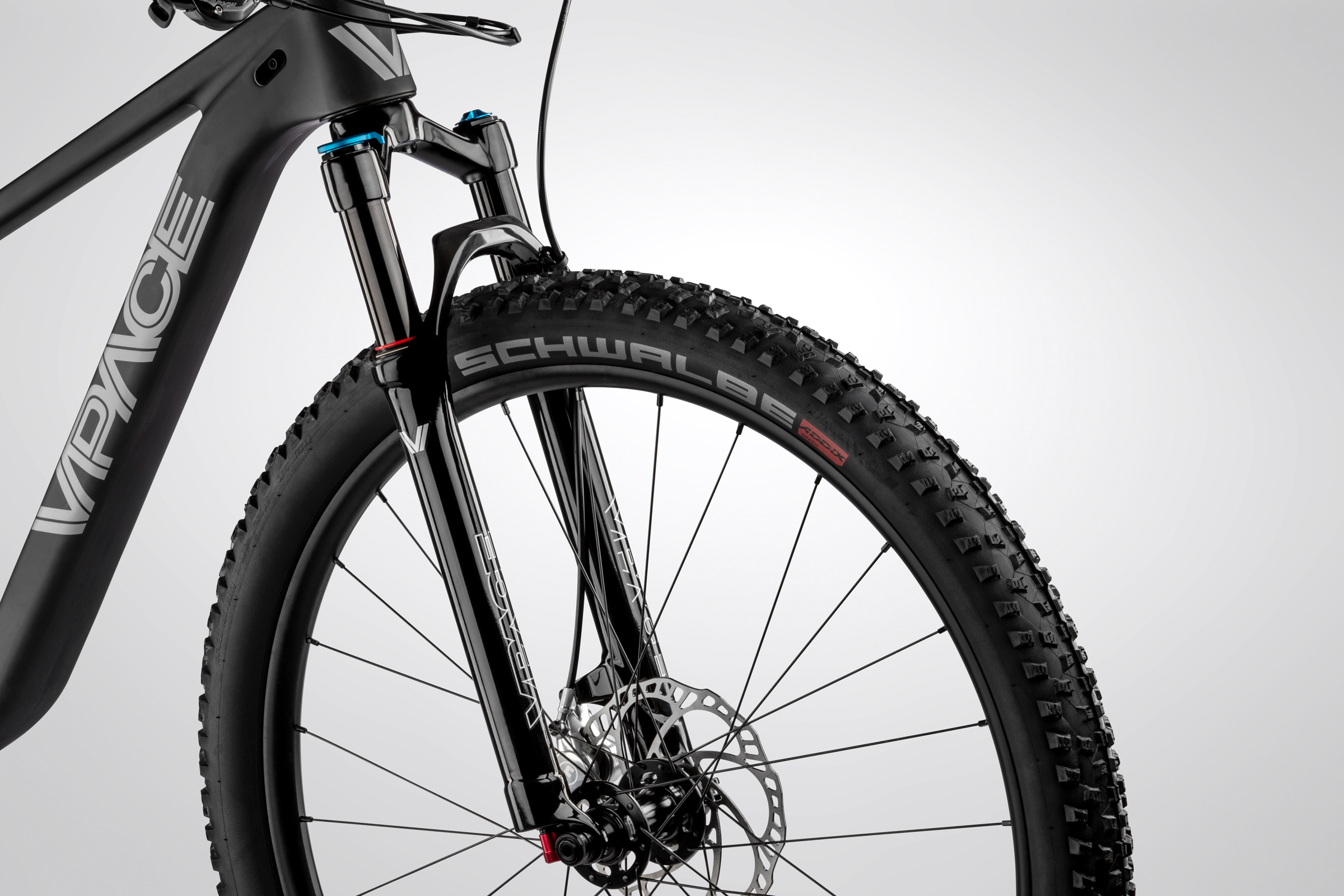 Matz275C Carbon Kinder Mountainbike