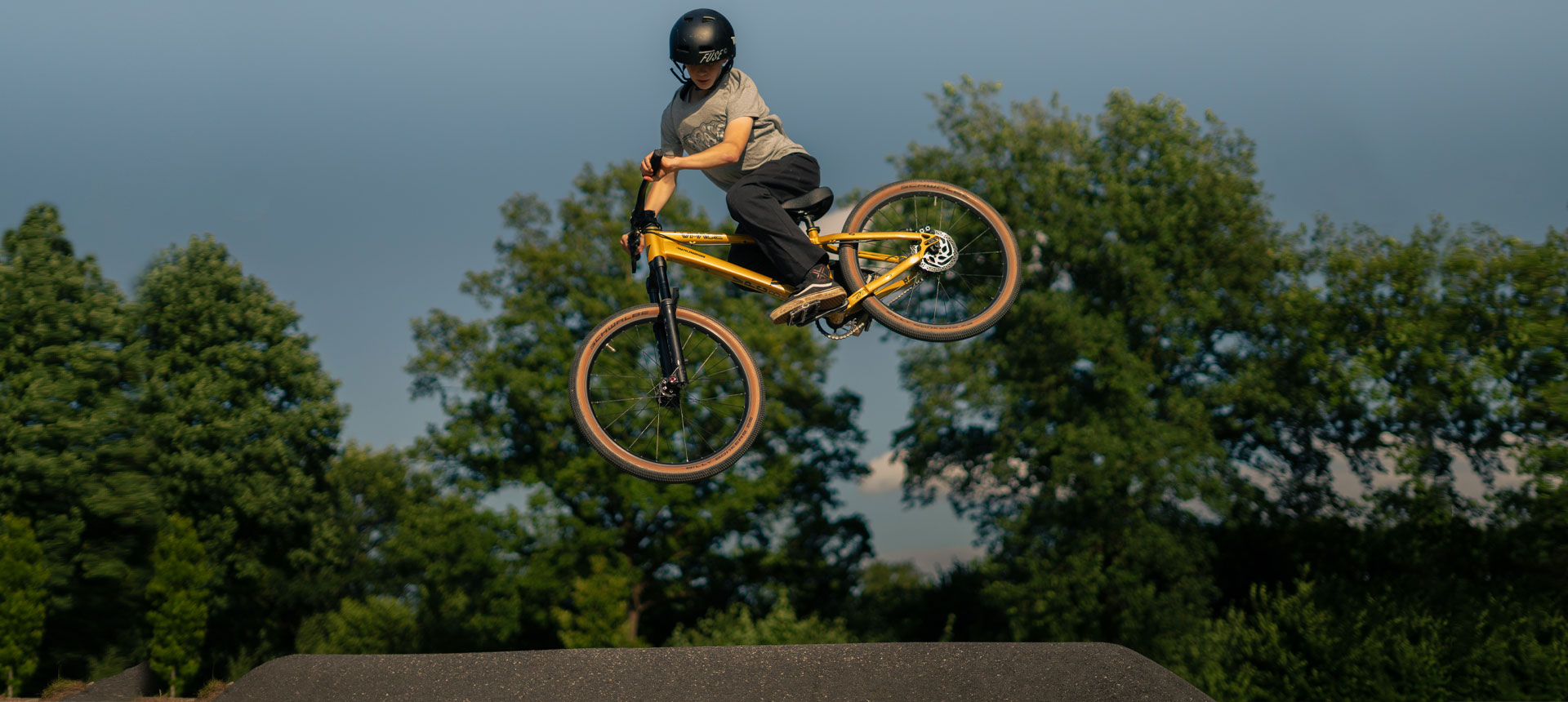 Dirt Bike