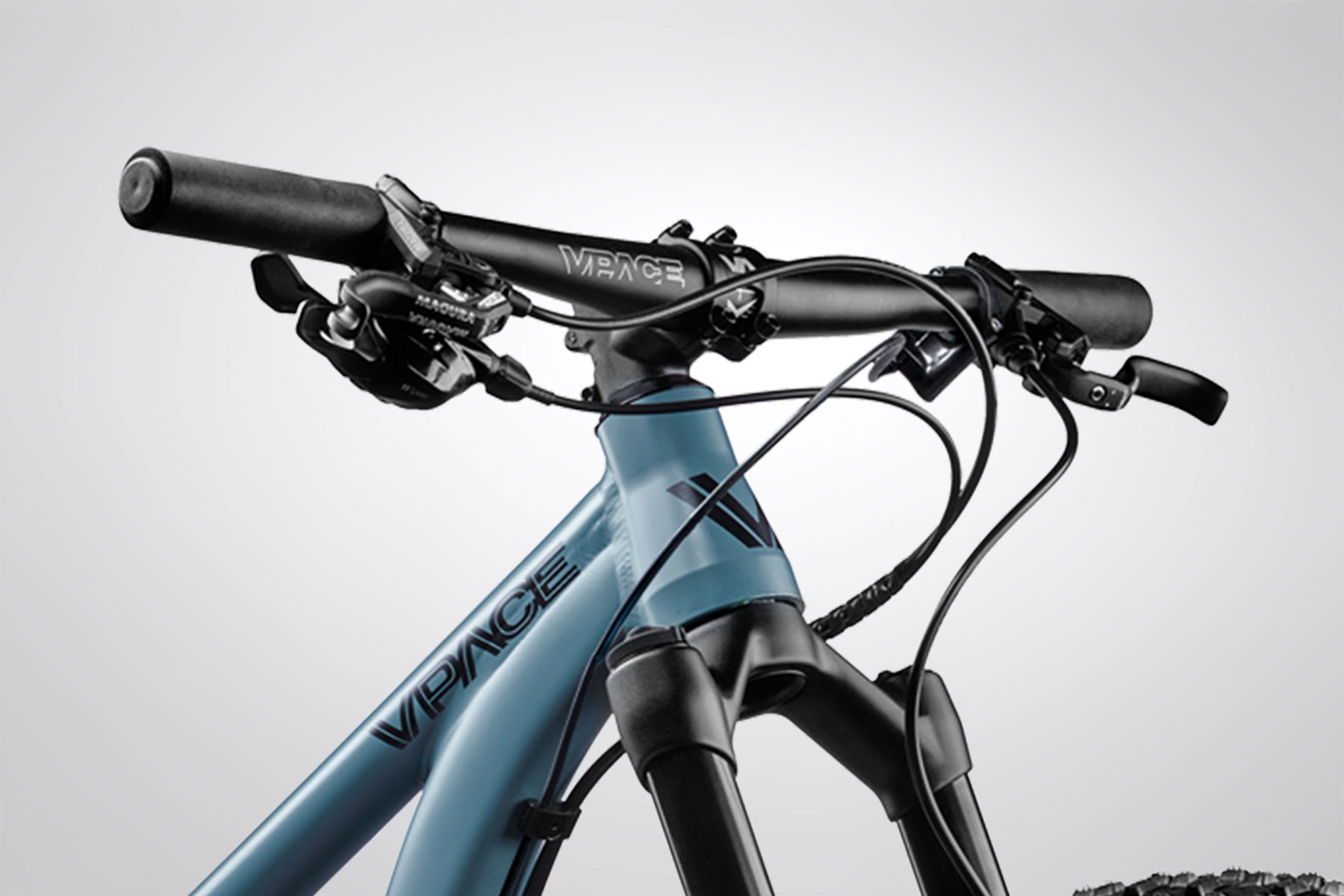 MORITZ24 Children's Trail Full-Suspension Bike