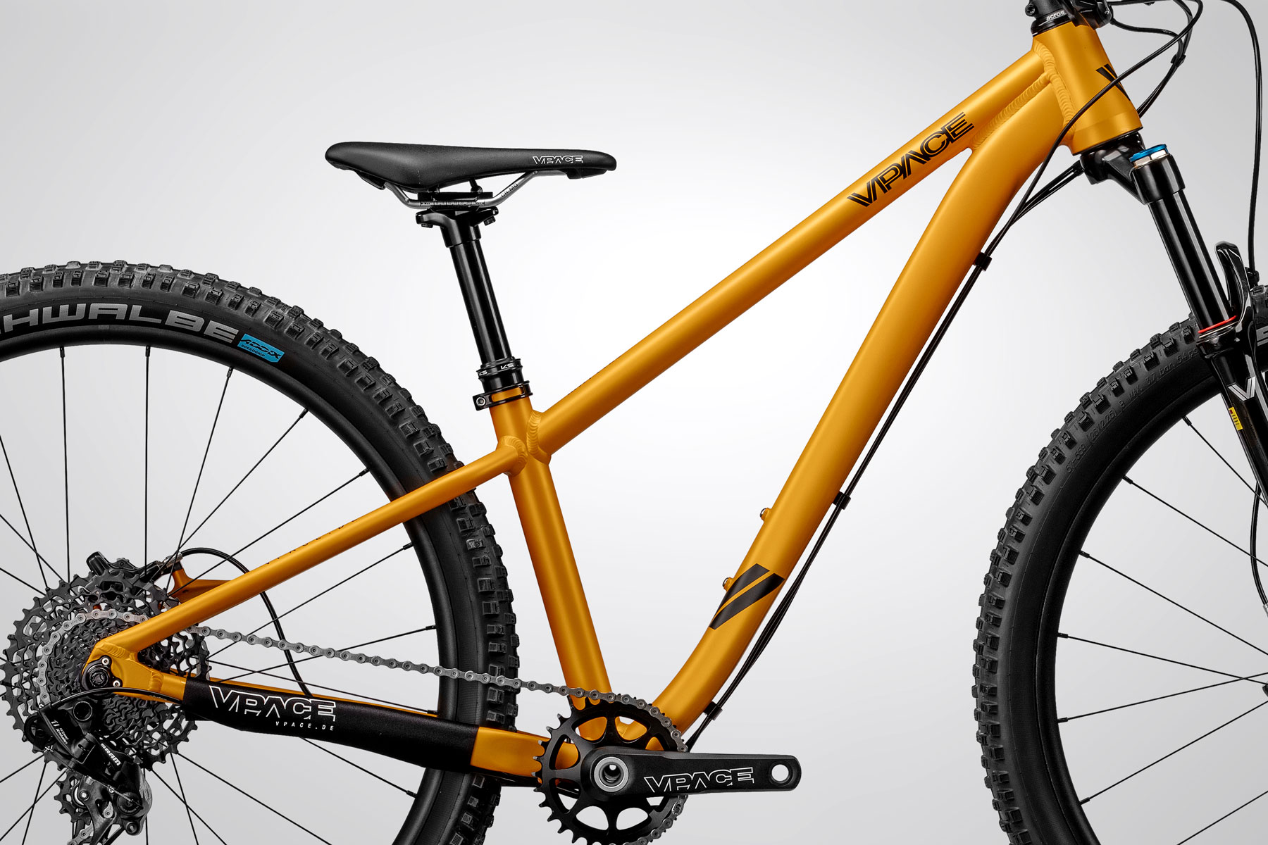 MATTI29L Youth Trail Mountain Bike