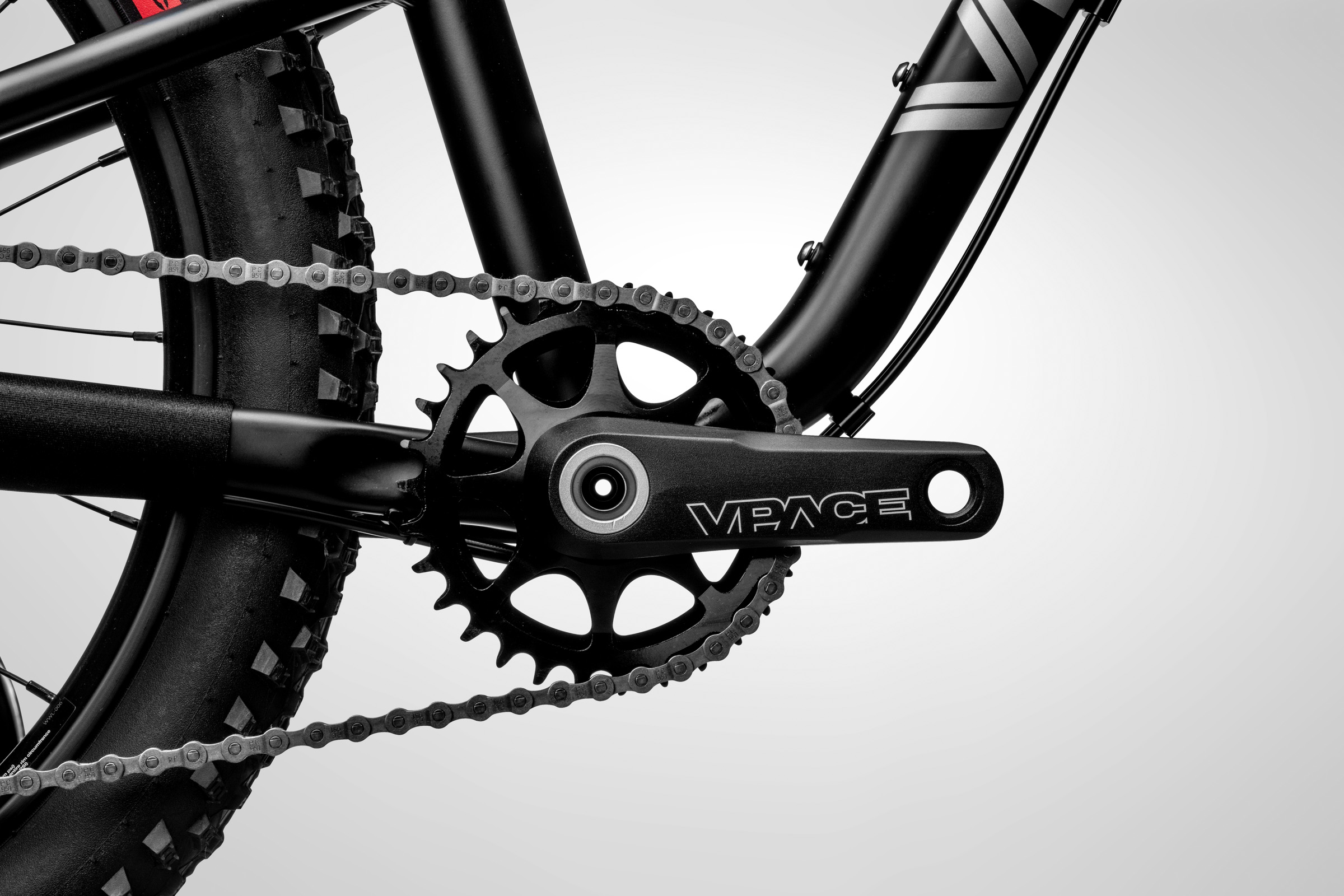 Matz20 Children’s Mountain Bike