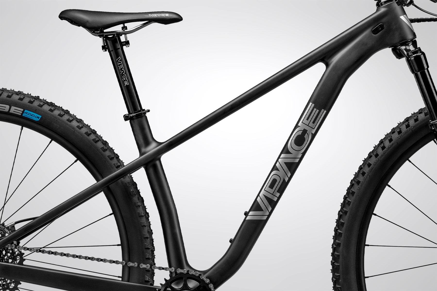 Matz275C Carbon Kinder Mountainbike