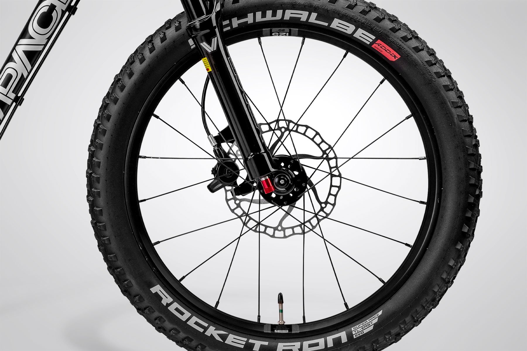 Matz20 Children’s Mountain Bike