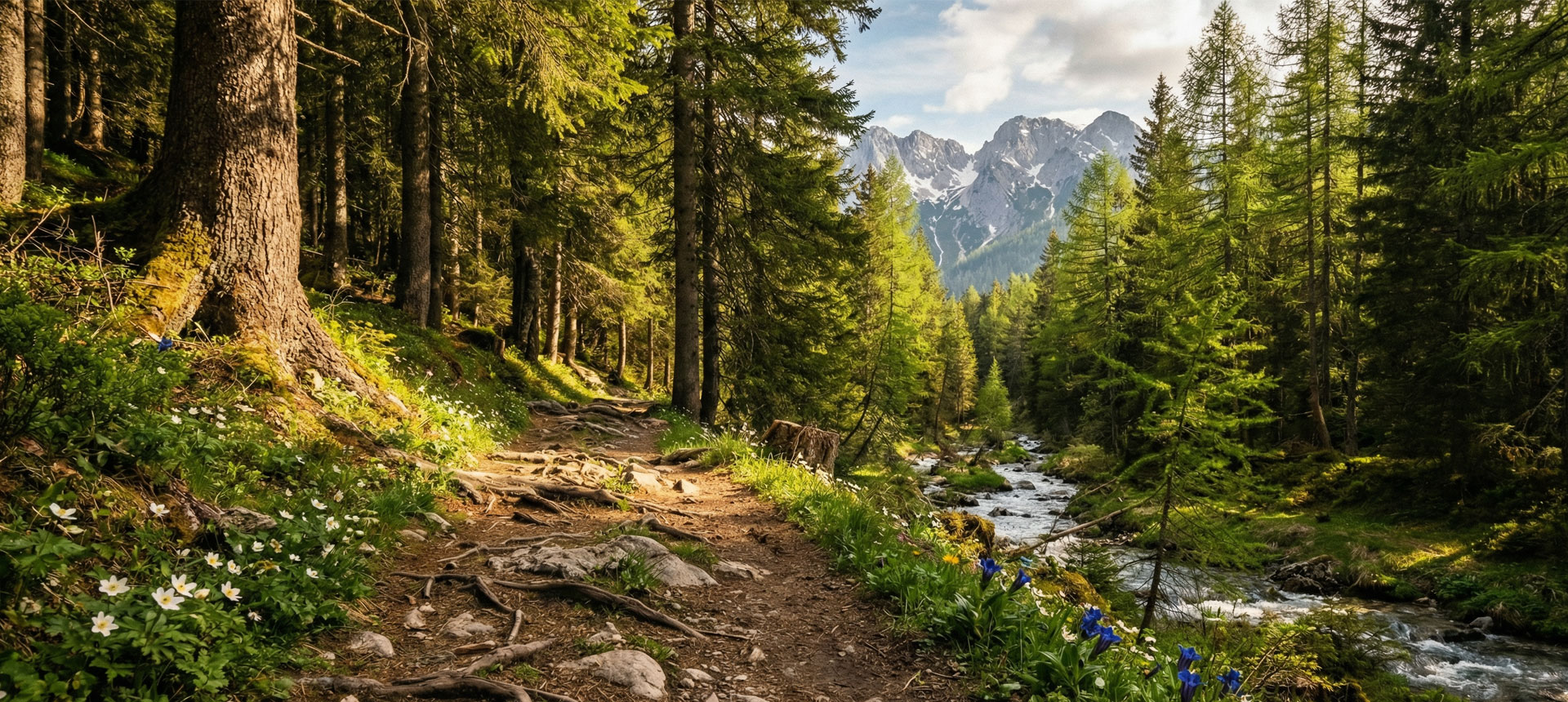 Mountainbike Fully background