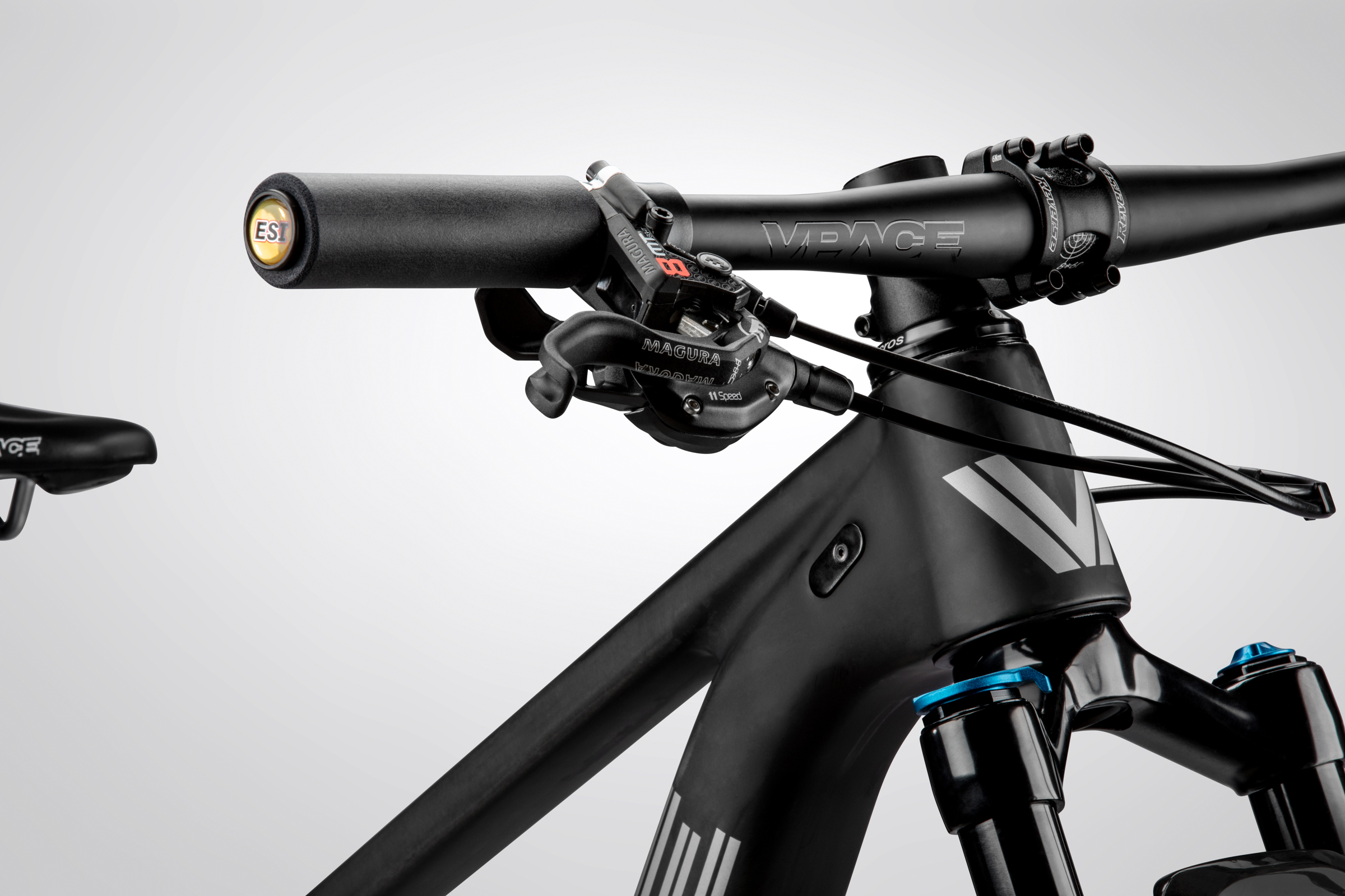 Matz275C Carbon Kinder Mountainbike