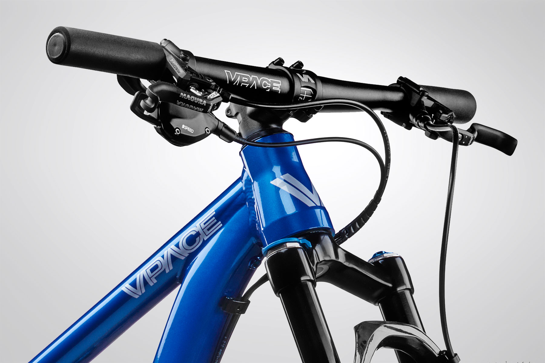 MORITZ20 Children’s Trail Full-Suspension Bike