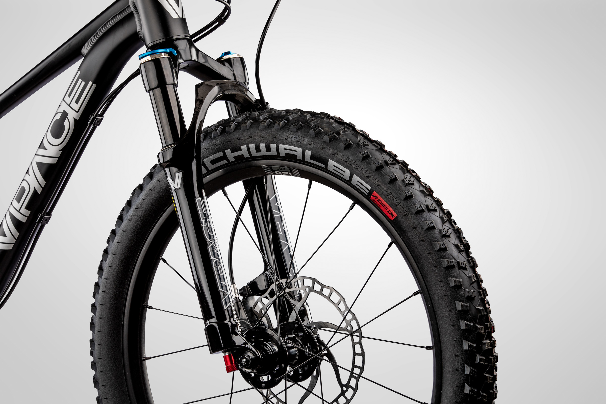 Matz20 Children’s Mountain Bike