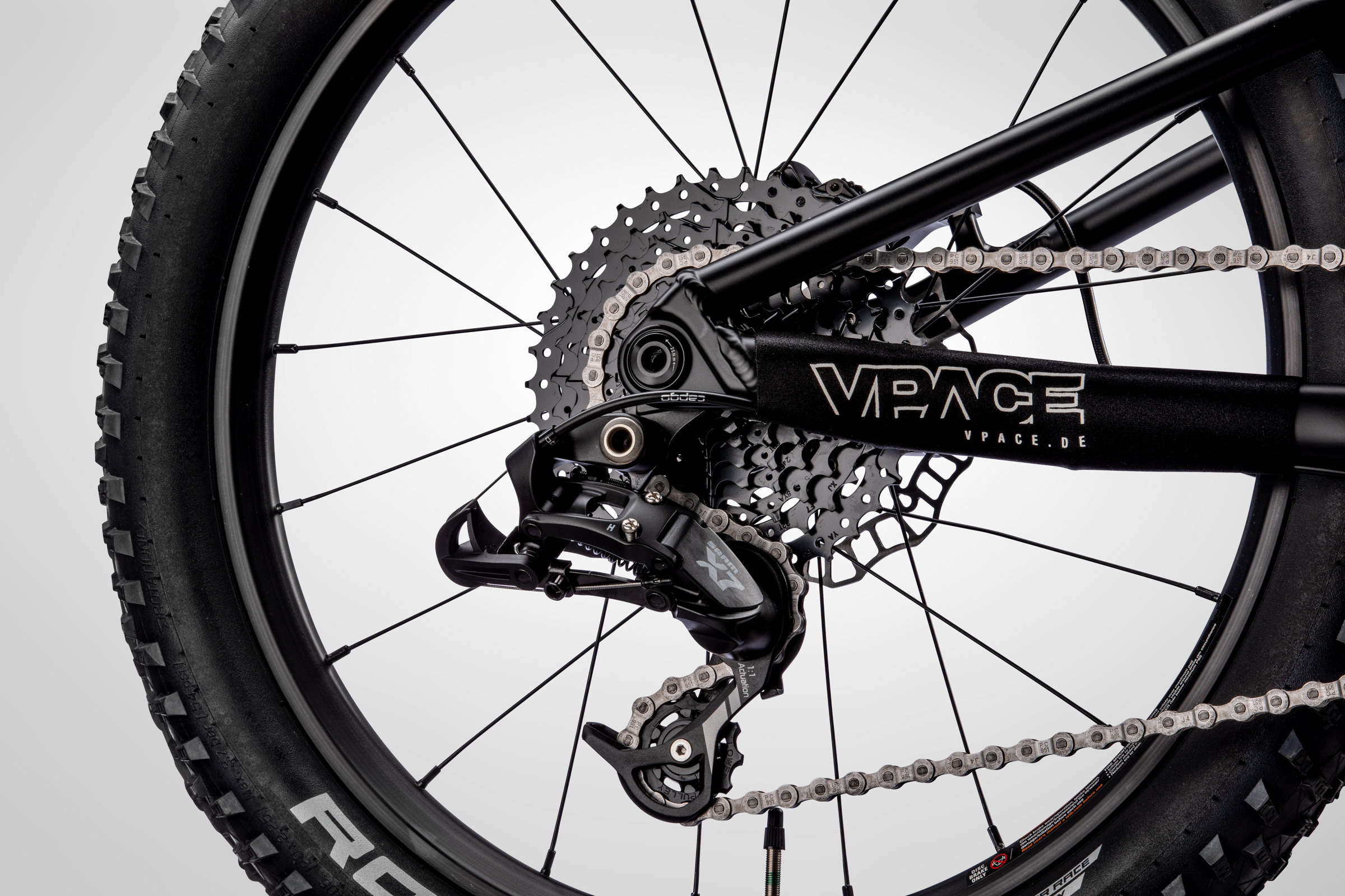 Matz20 Children’s Mountain Bike