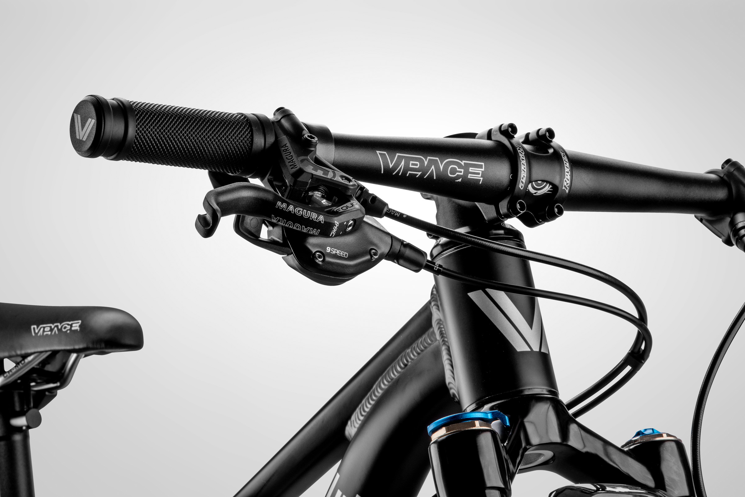 Matz20 Children’s Mountain Bike