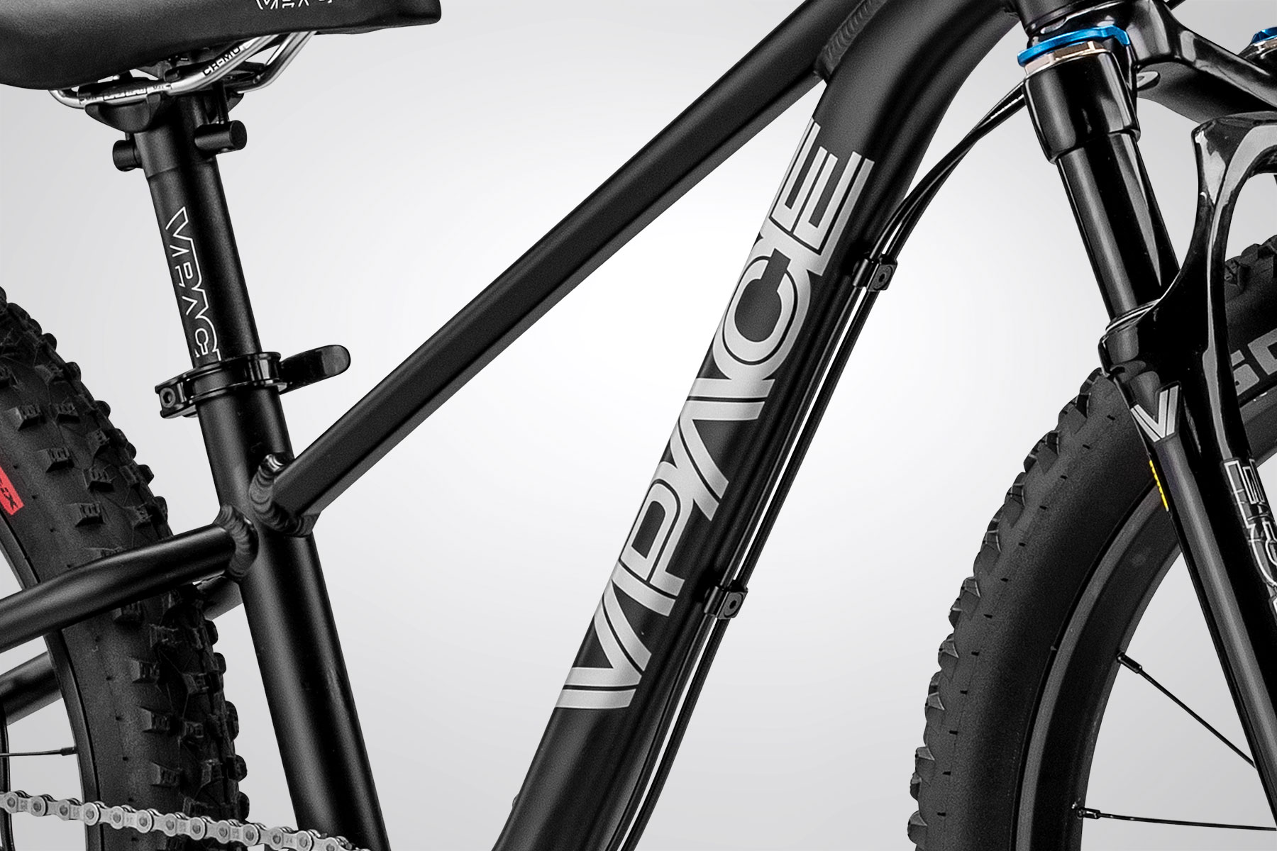 Matz20 Children’s Mountain Bike