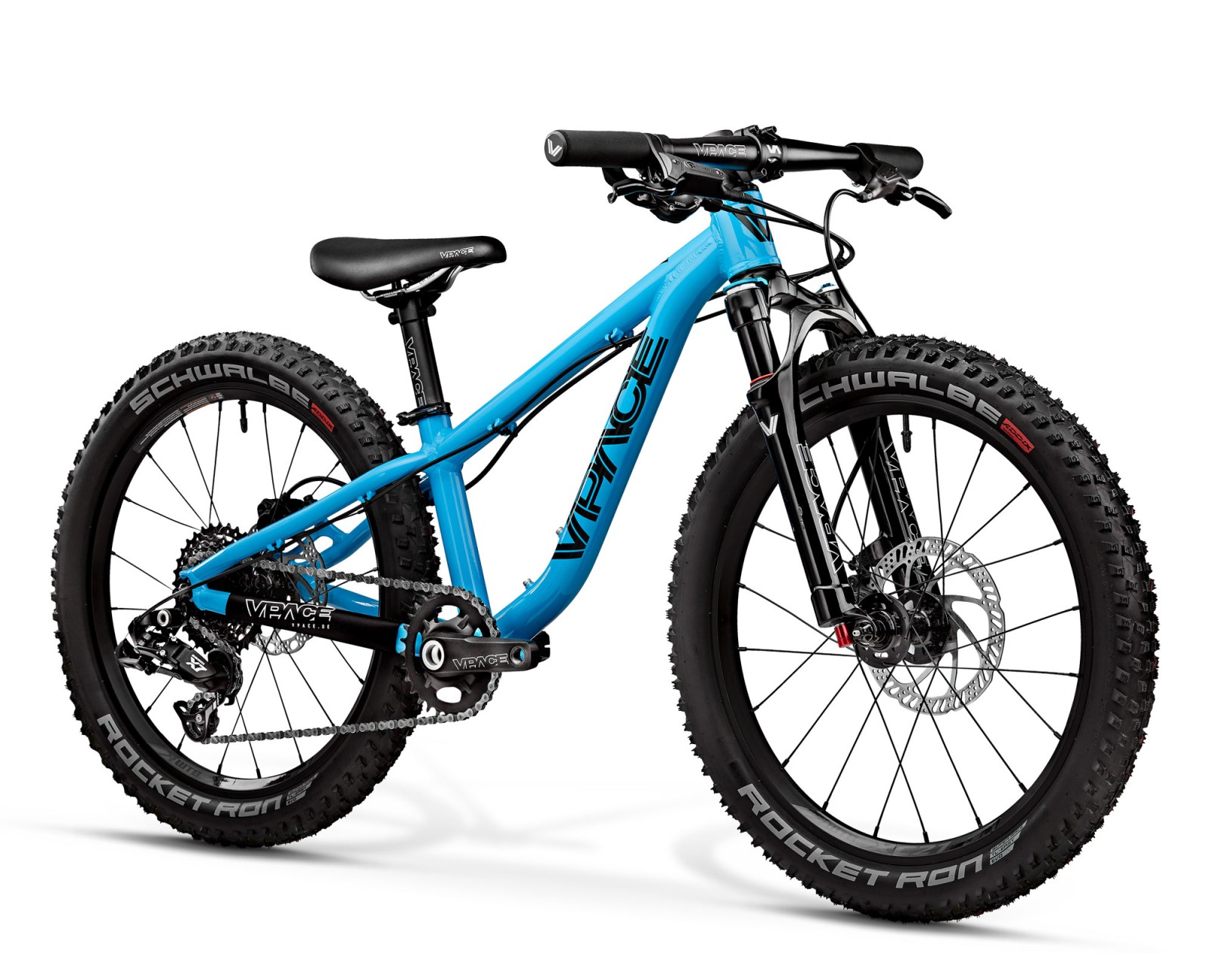 MAX20 kids mountain bike