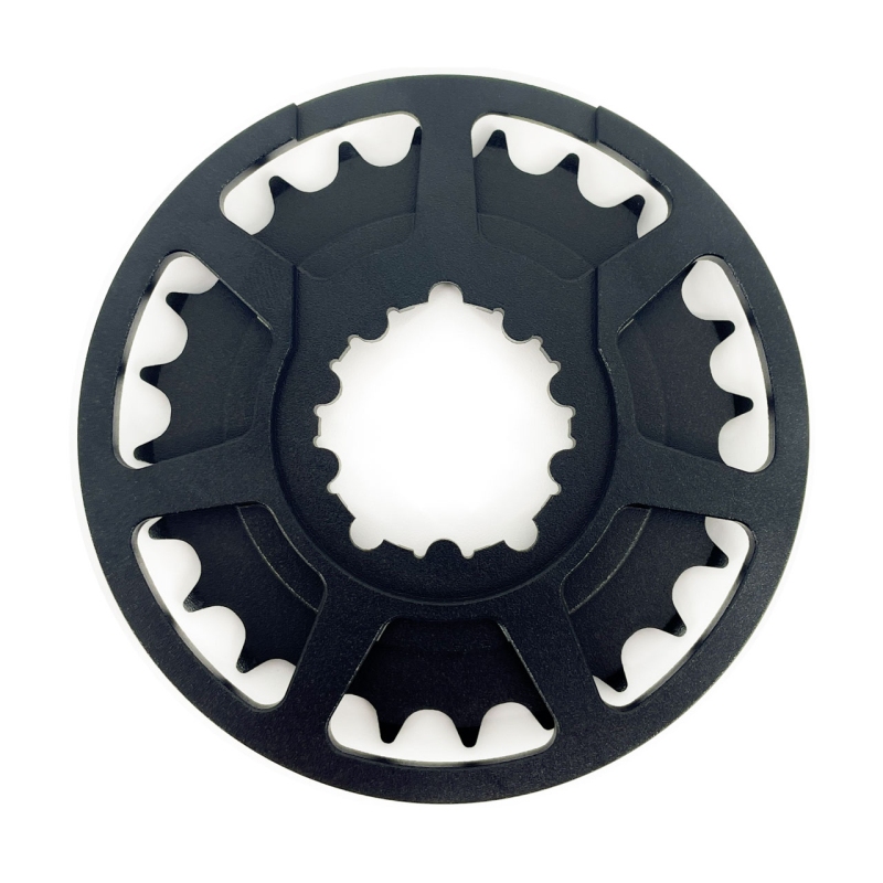 chainring/bashguard-all in one set