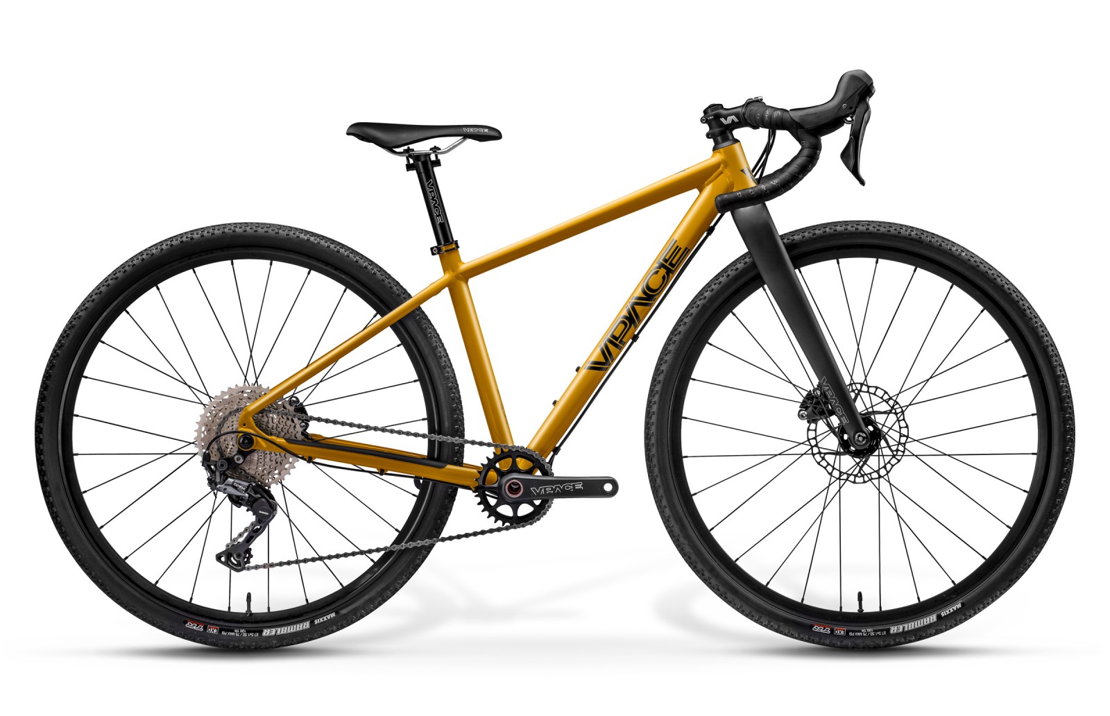 MICHL275 Kids Gravel Bike