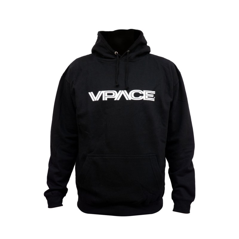 VPACE Kids Hoodie, black