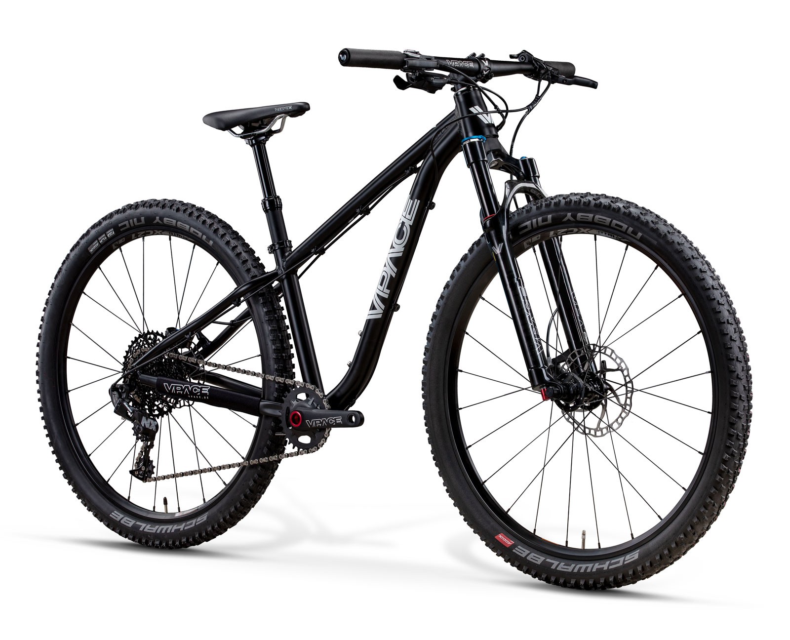 MAX26 TRAIL Kinder Mountainbike