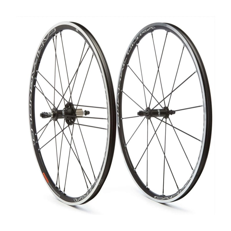 Laufradsatz, Campa, Shamal Ultra C17