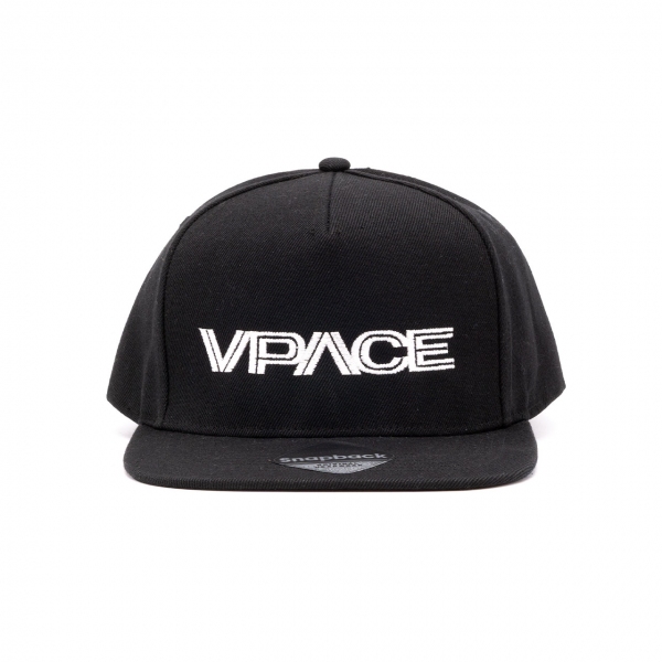 Basecap VPACE schwarz