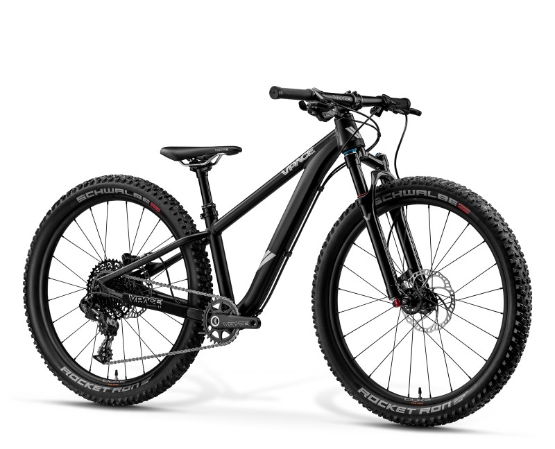 MATTI24 Kinder Trail-Mountainbike