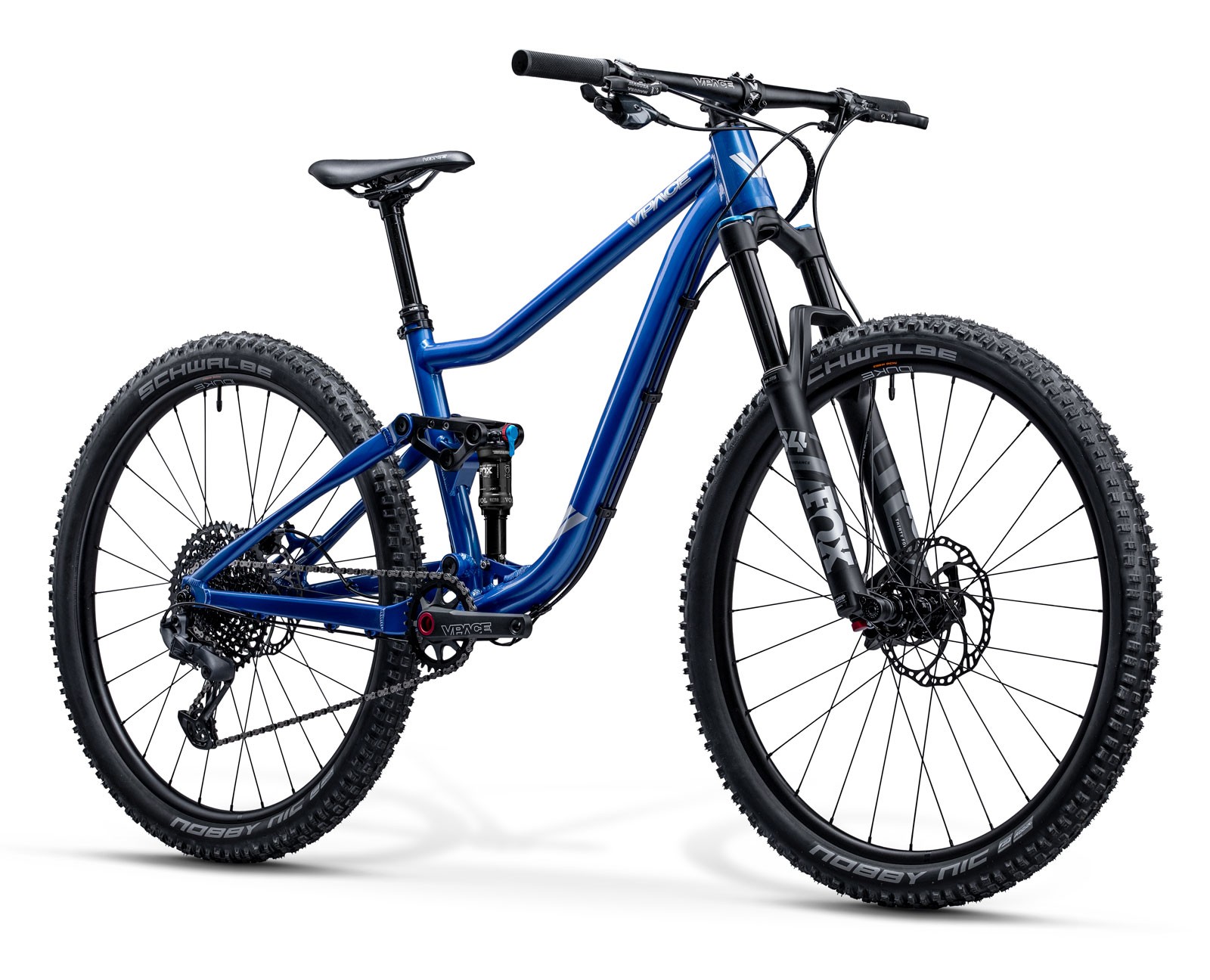 MORITZ275L Jugend Trail-Enduro