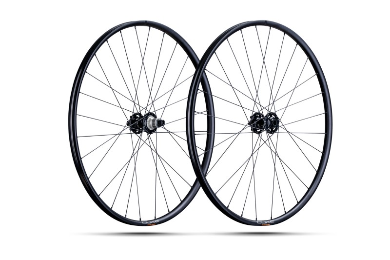 Wheelset, VPACE DUKE SL, 24", 24H