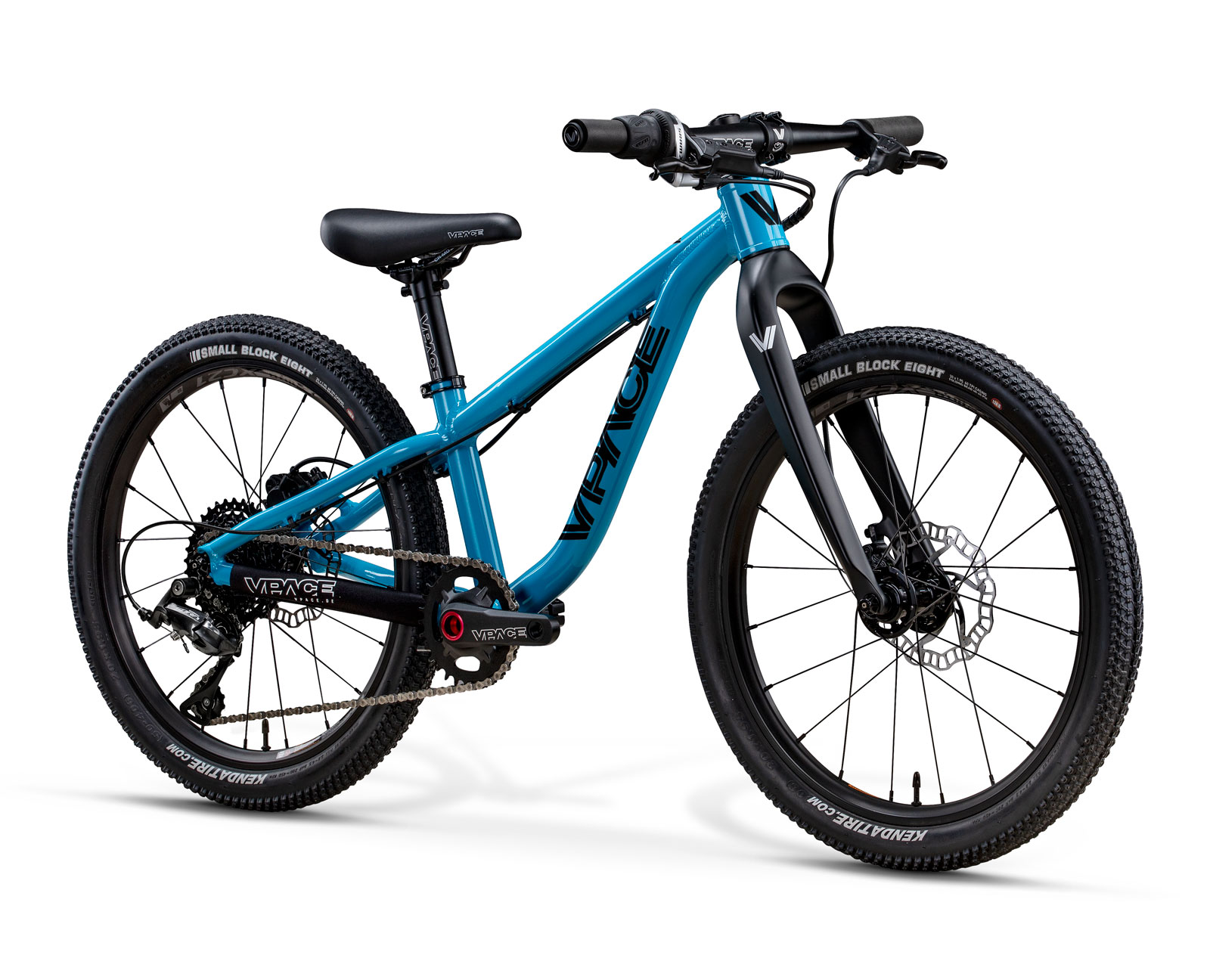 20 zoll mountainbike