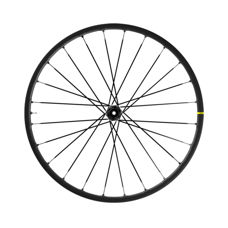 Mavic, Allroad SL DCL, Rear wheel, Shimano M11, Centerlock