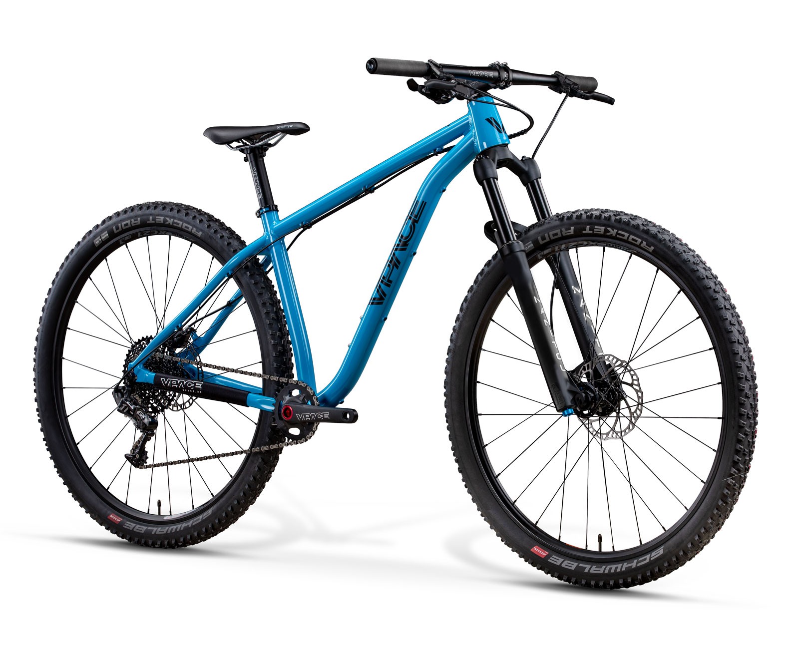 MAX29L Large Youth Mountain Bike