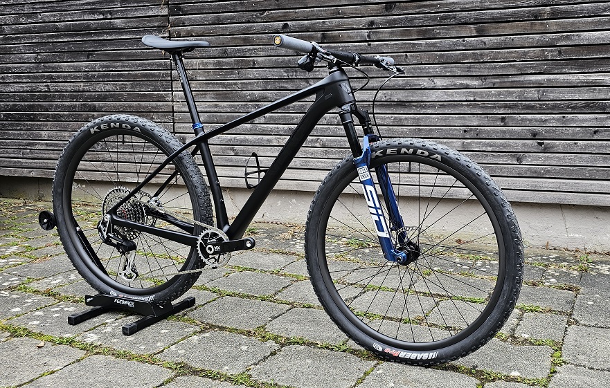 Bicycle xc hotsell