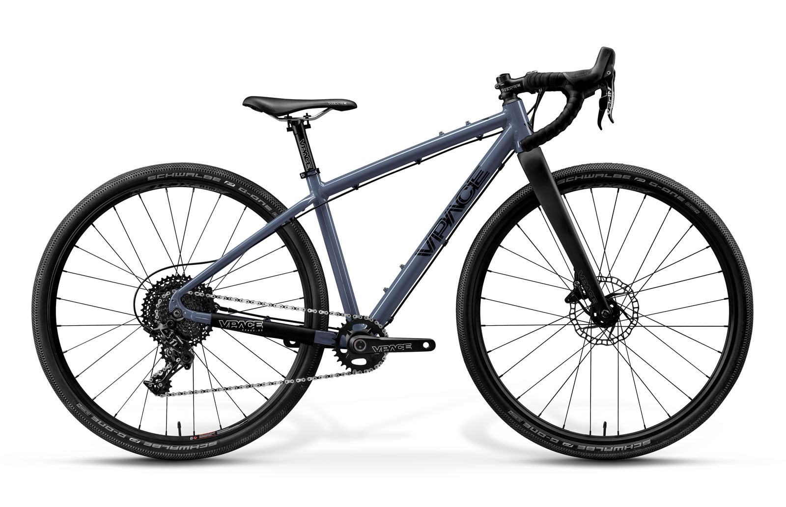 MICHL275 Kids Gravel Bike Michl Kidsbikes VPACE