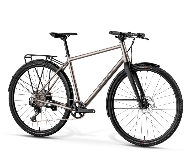 TUrban Titan Commuter, M