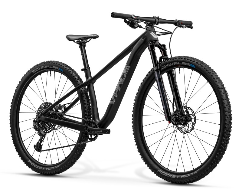 Matz29C Carbon Kinder Mountainbike
