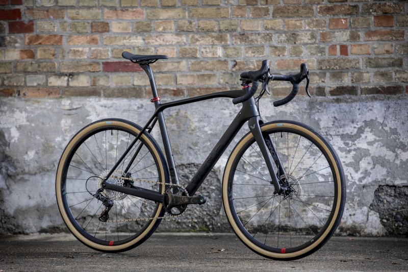 C3CX Allroad Racer, EKAR, 55