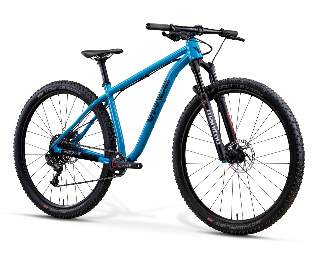 MAX29L Large Jugend Mountainbike